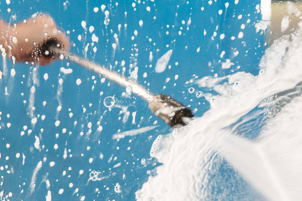 Reliable Burien, WA Pressure Washing Services Solutions